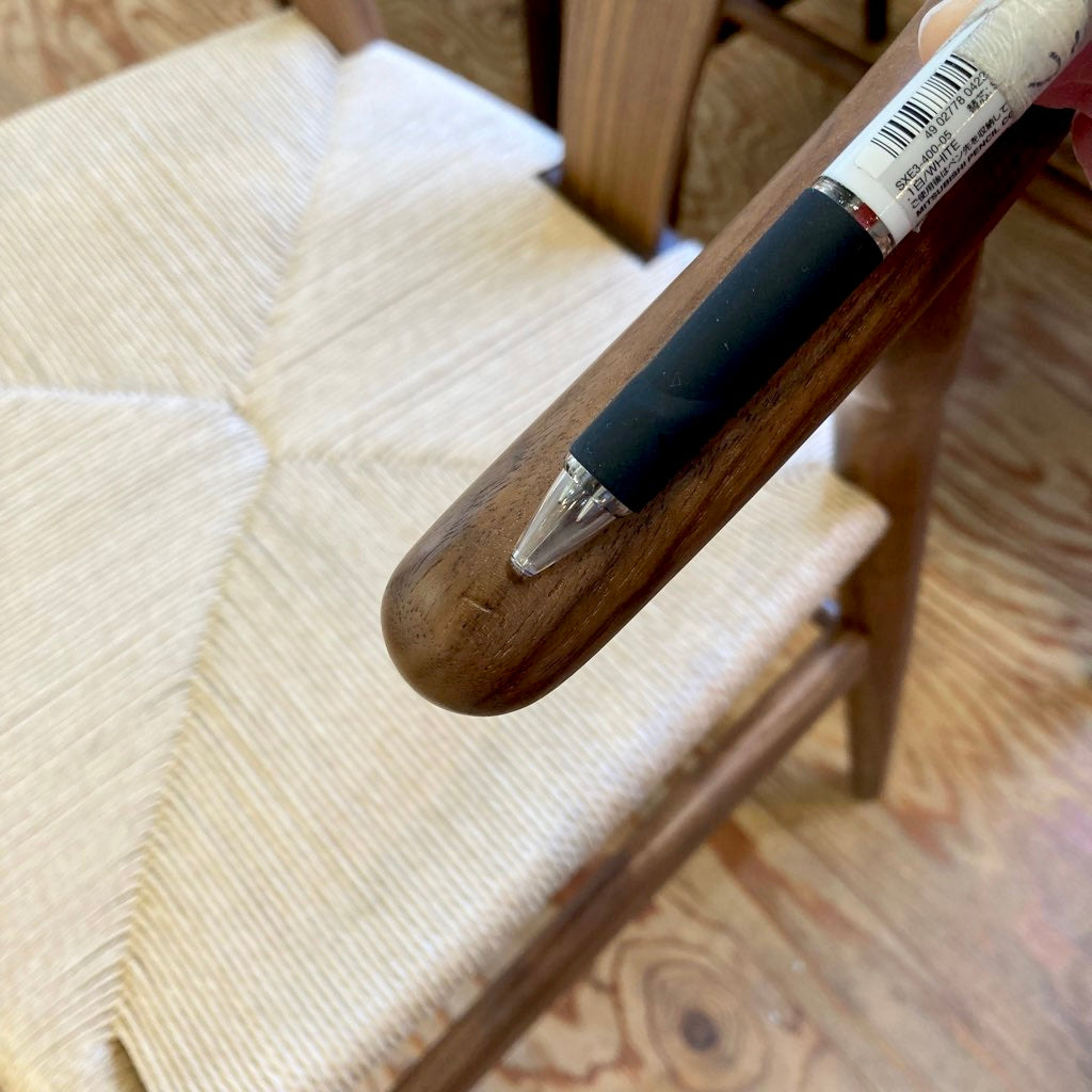 カール・ハンセン&サン / Carl Hansen & Søn Yチェア CH24 ハンス J. ウェグナー ウォールナット 【2】 中古 展示品