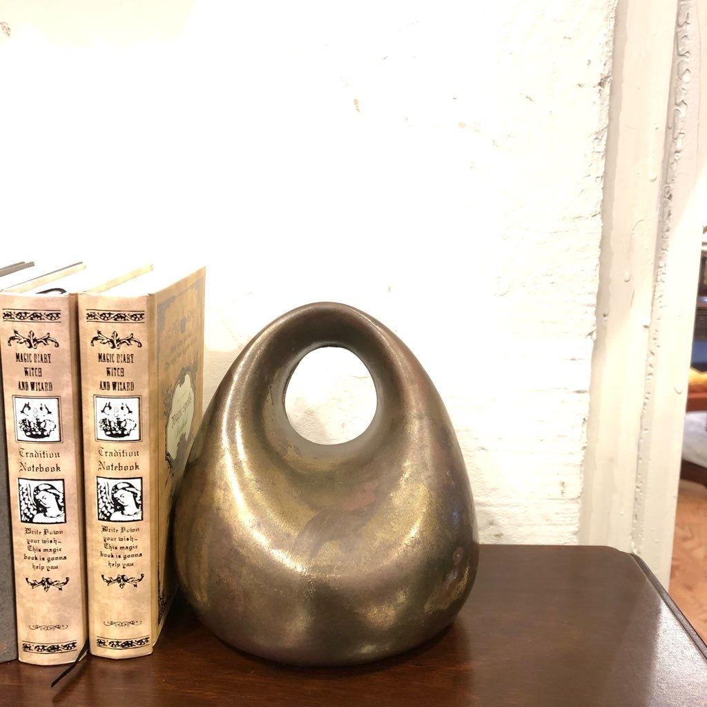 ベン・セイベル / BEN SEIBEL ブックエンド 真鍮 中古