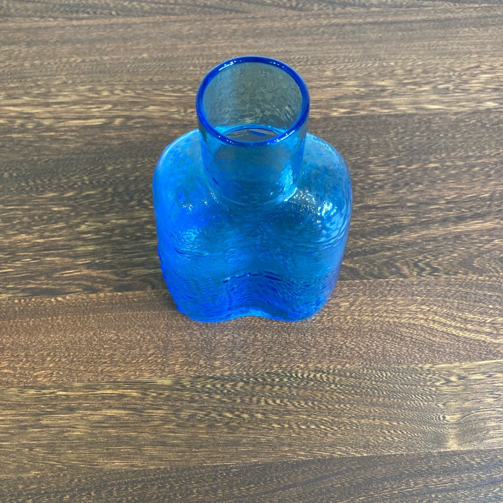 アラビア/ Arabia オイバ・トイッカ /Oiva Toikka ファウナ / Faunaシリーズ ボトル ヴィンテージ