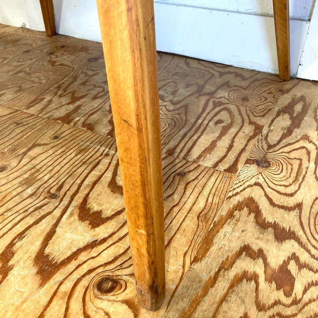 アーコール / ERCOL ドロップリーフ 伸長式 ダイニングテーブル バタフライテーブル 折りたたみ式 ラウンドテーブル 英国 ヴィンテージ