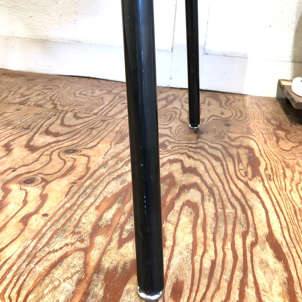 クラッシュゲート / CRASH GATE ノットアンティークス / Knot antiques  クッパ ダイニング テーブル  W135 オーク材 中古