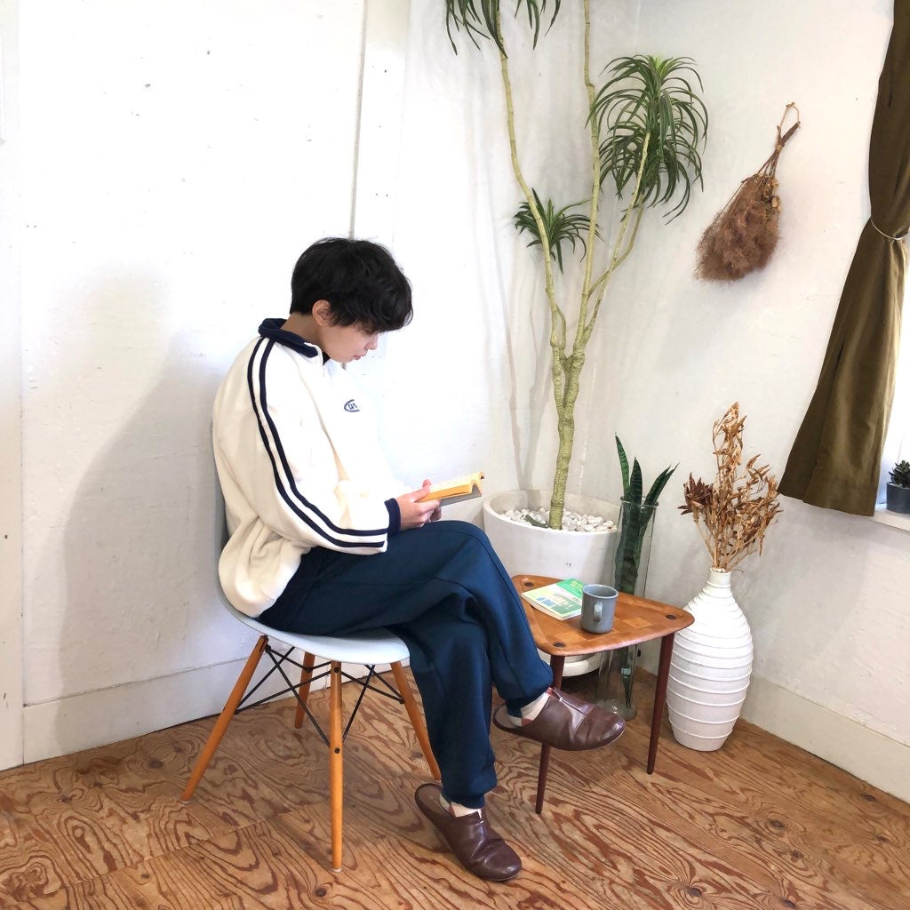 ヴィトラ/vitra サイドシェルチェア グレー ドゥエルレッグ チャールズ&レイ・イームズ 中古