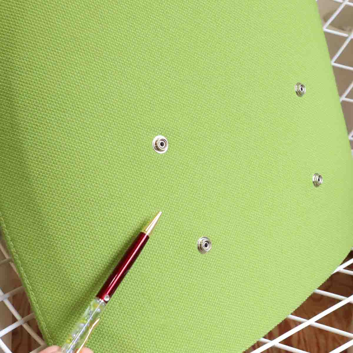 カッシーナ・イクスシー / Cassina ixc. アリアス / Alias コビ / KOBI アームチェア グリーン 【2】 パトリック・ノルゲ 中古