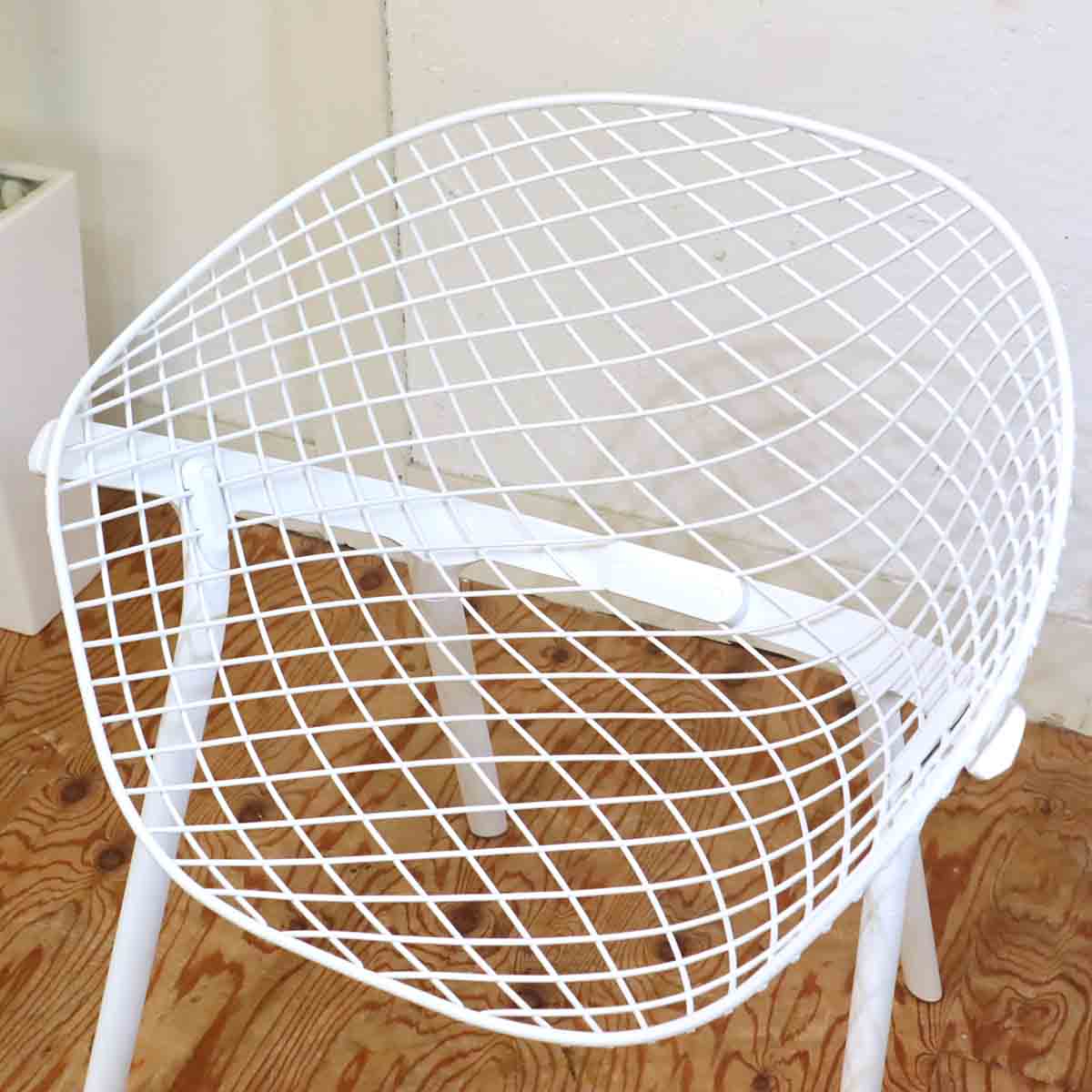 カッシーナ・イクスシー / Cassina ixc. アリアス / Alias コビ / KOBI アームチェア グリーン 【2】 パトリック・ノルゲ 中古