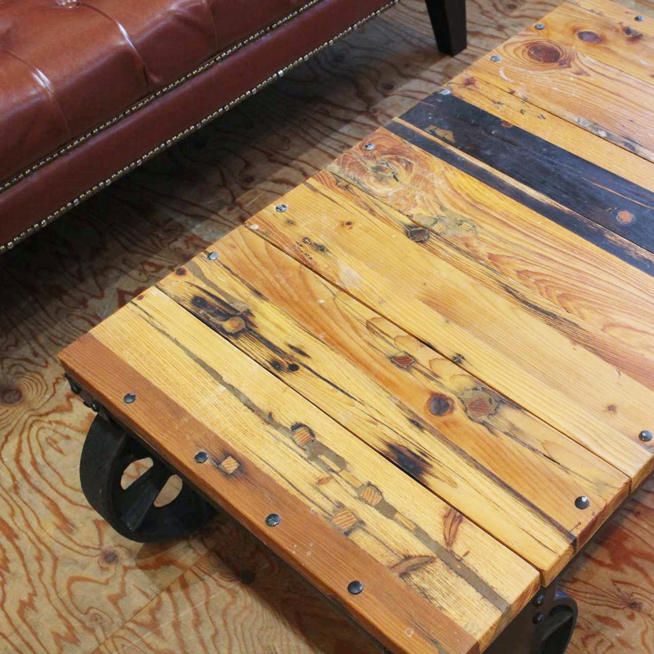 ブルージュドリーテーブル