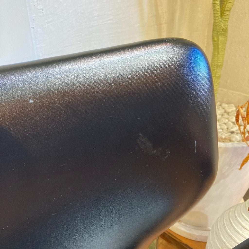 天童木工 / Tendo アームチェア 【2】 チーク 剣持勇 合皮 ジャパンヴィンテージ