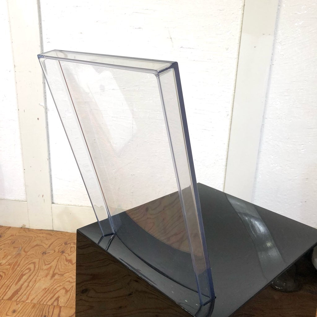 カルテル / Kartell ミスレス / Miss Less チェア フィリップ・スタルク イタリア 中古