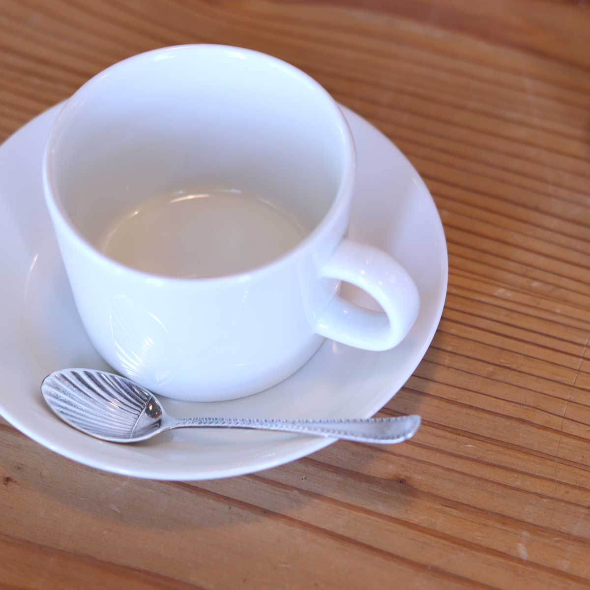 英国アンティーク シルバーティースプーン 6本セット スターリングシルバー 銀食器 純銀製