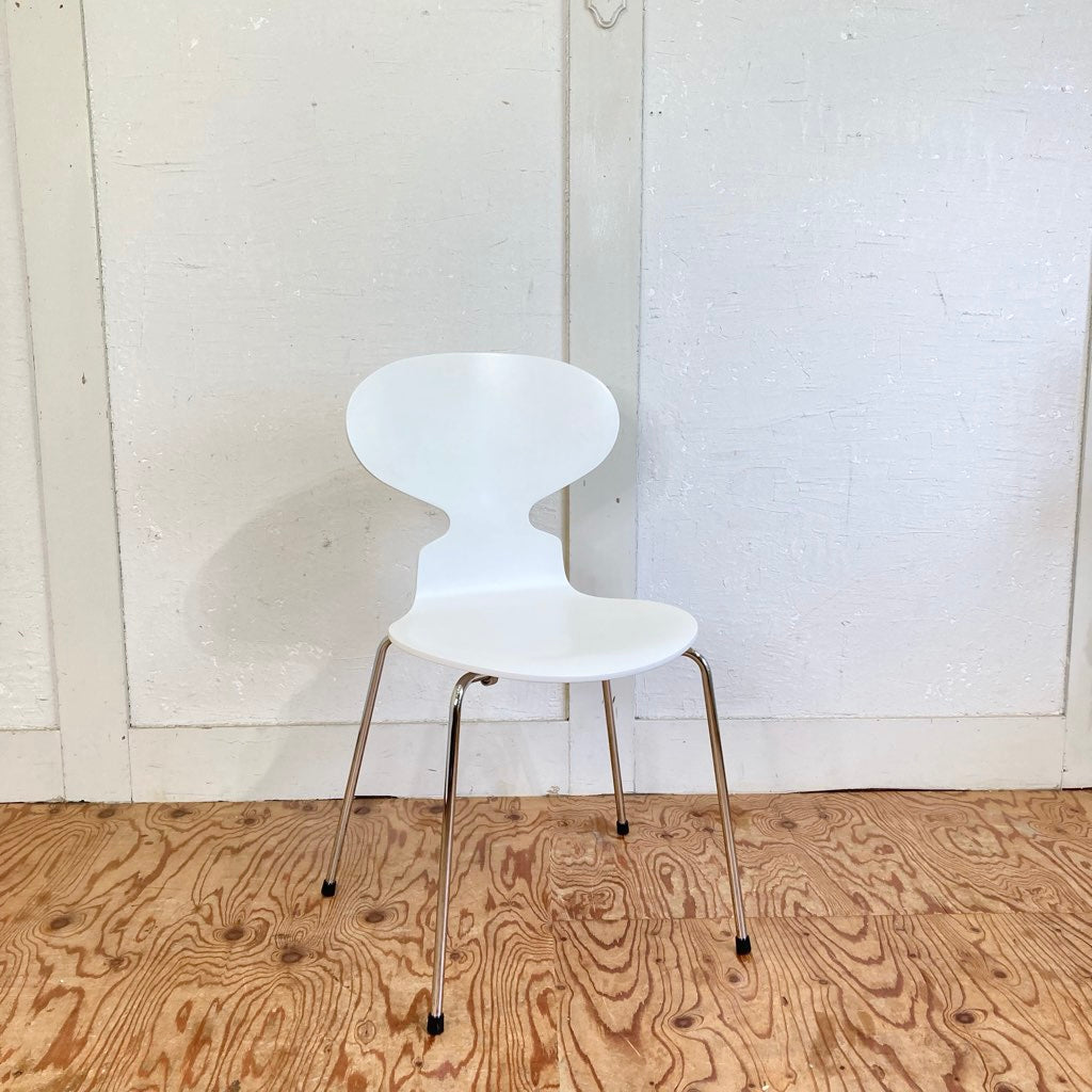 フリッツハンセン / FRITZ HANSEN アントチェア / antchair 【1 