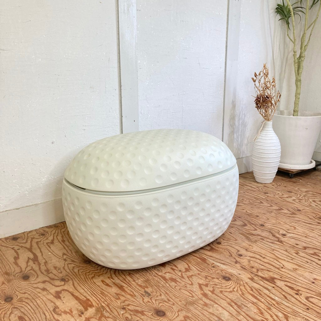 マジス / MAGIS エルボール / El Baul 収納BOX イタリア ハビエル・マリスカル 中古