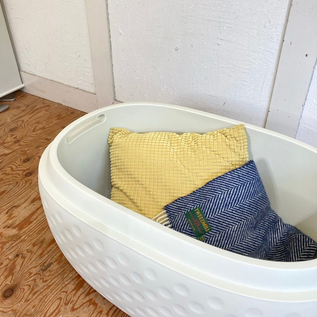 マジス / MAGIS エルボール / El Baul 収納BOX イタリア ハビエル・マリスカル 中古