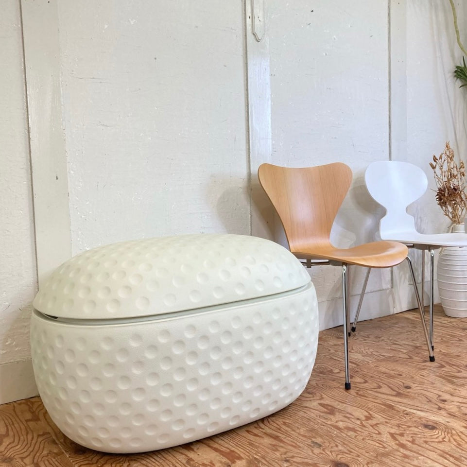 マジス / MAGIS エルボール / El Baul 収納BOX イタリア ハビエル・マリスカル 中古