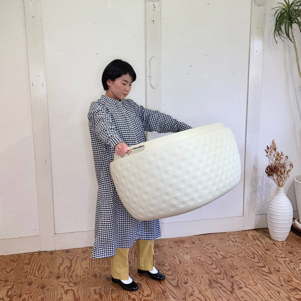 マジス / MAGIS エルボール / El Baul 収納BOX イタリア ハビエル・マリスカル 中古