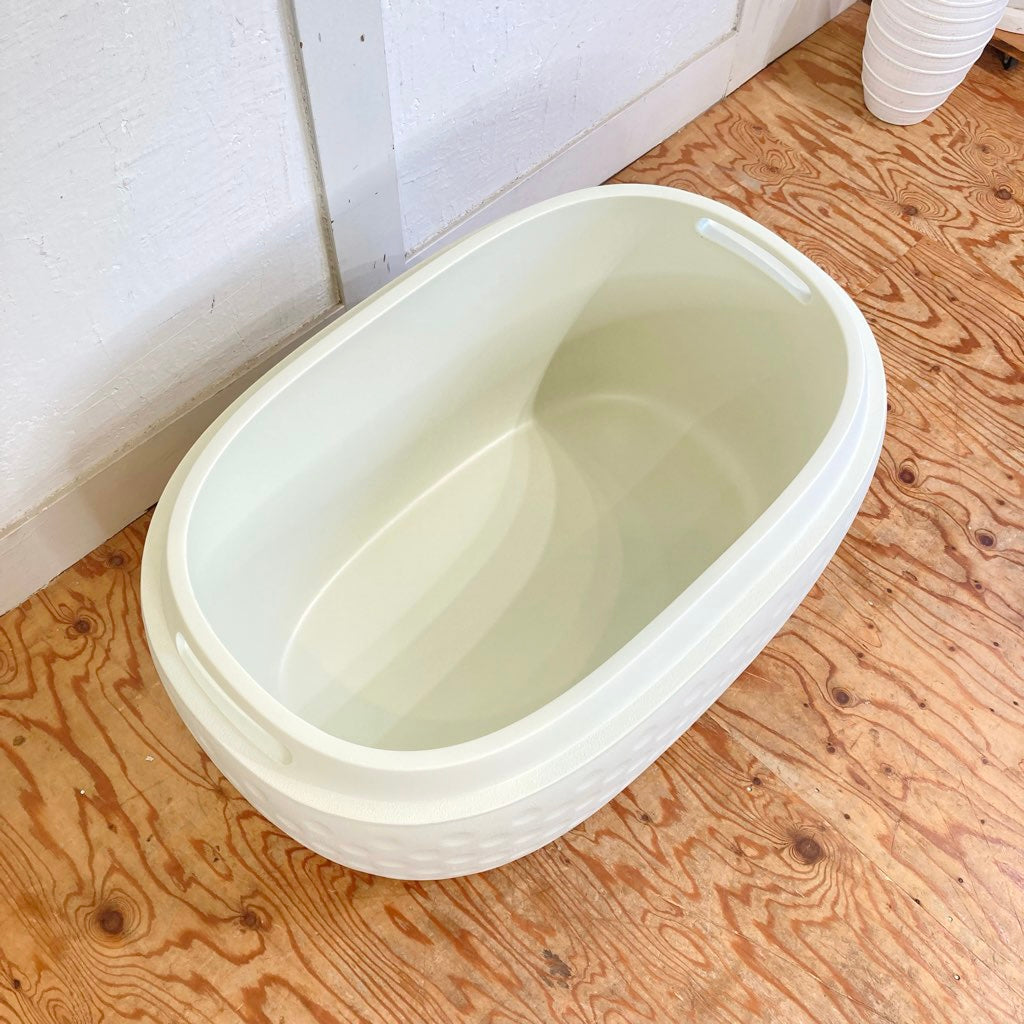 マジス / MAGIS エルボール / El Baul 収納BOX イタリア ハビエル・マリスカル 中古