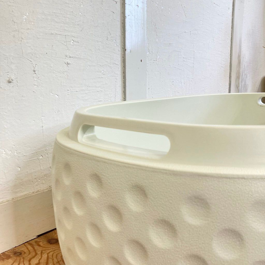 マジス / MAGIS エルボール / El Baul 収納BOX イタリア ハビエル・マリスカル 中古