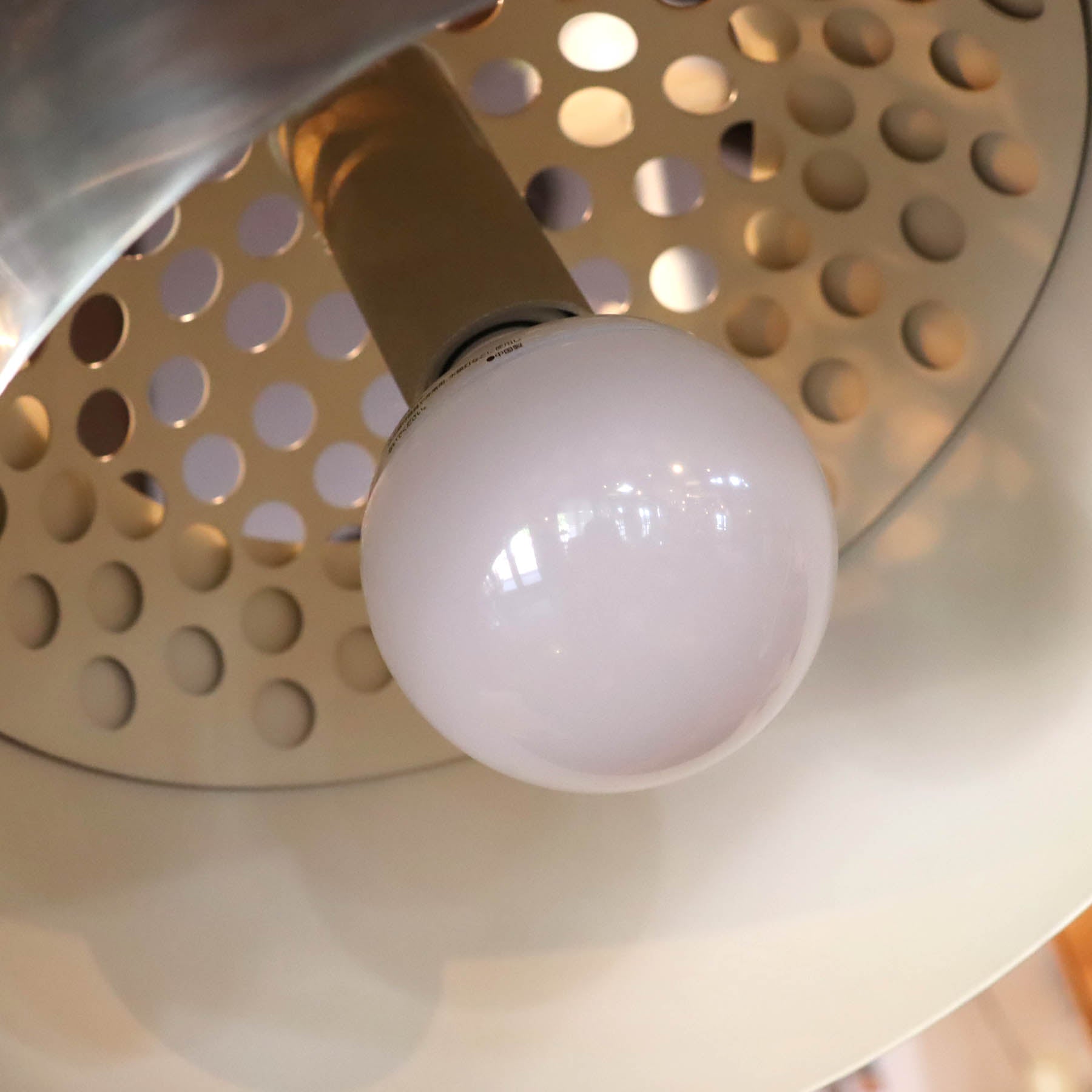 フロス / flos アルコ / ARCO フロアライト 照明 スタンドライト 中古