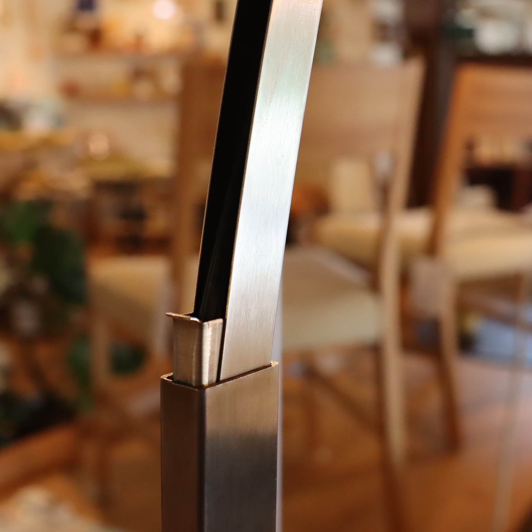 フロス / flos アルコ / ARCO フロアライト 照明 スタンドライト 中古