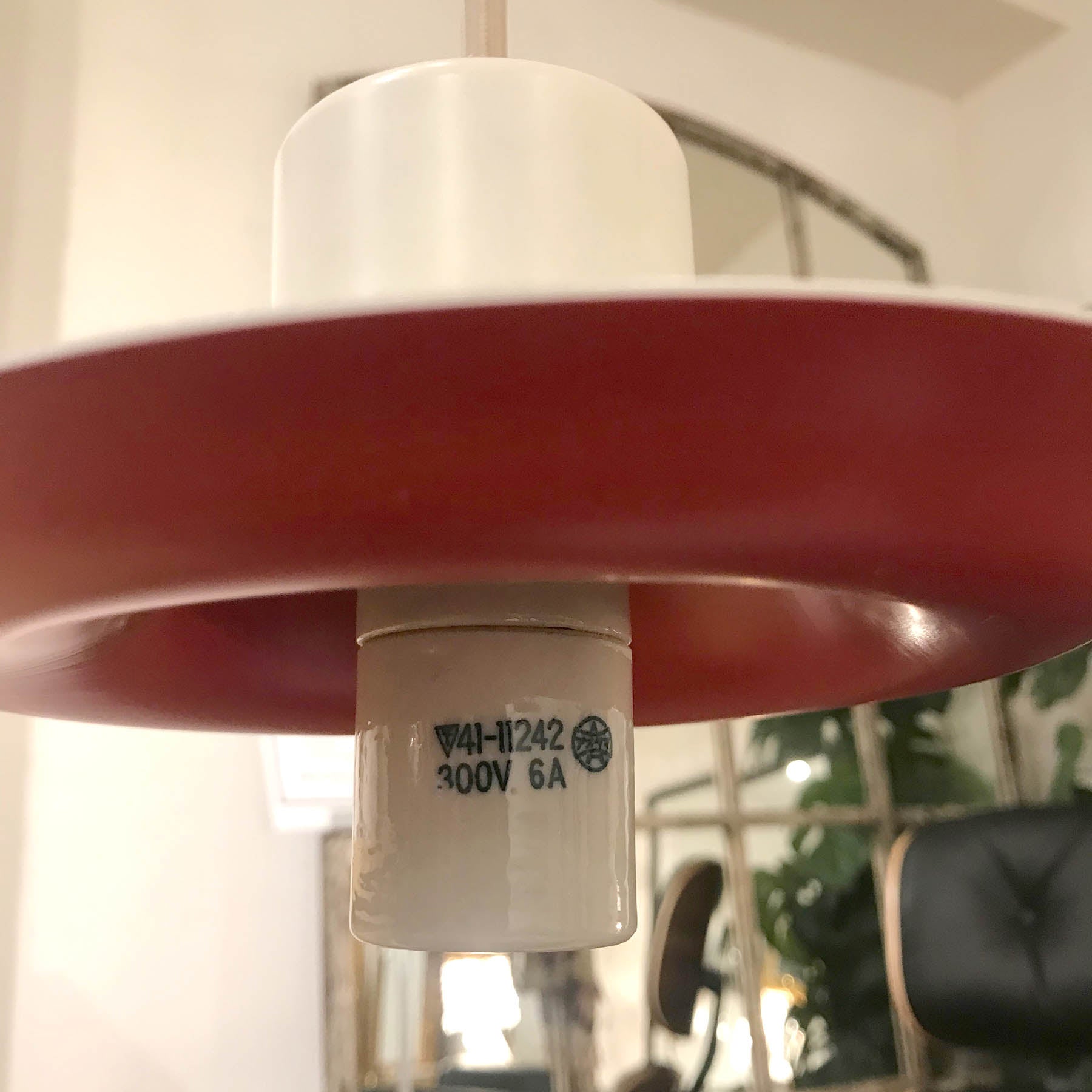 PH5 ペンダントライト ポール・ヘニングセン