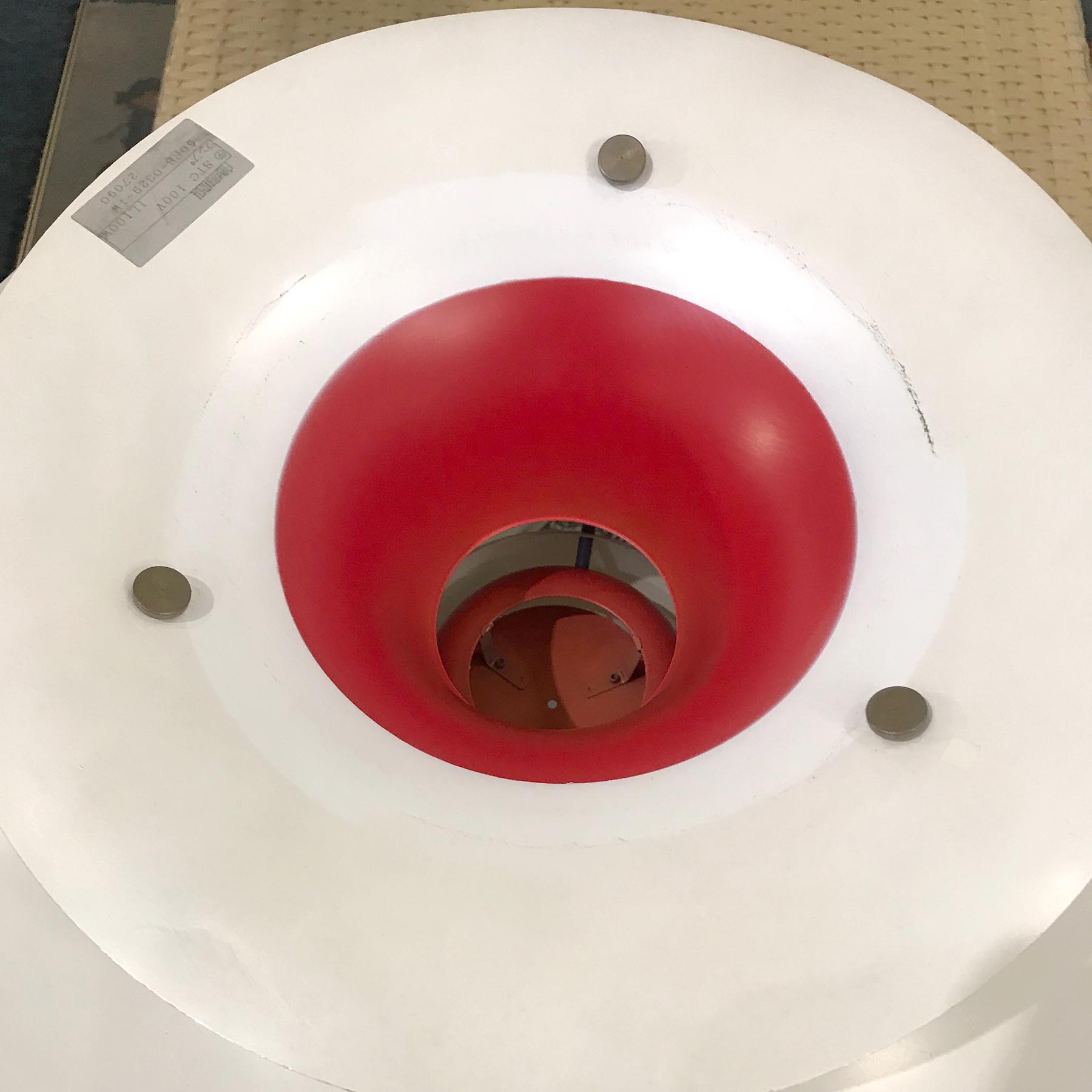 PH5 ペンダントライト ポール・ヘニングセン