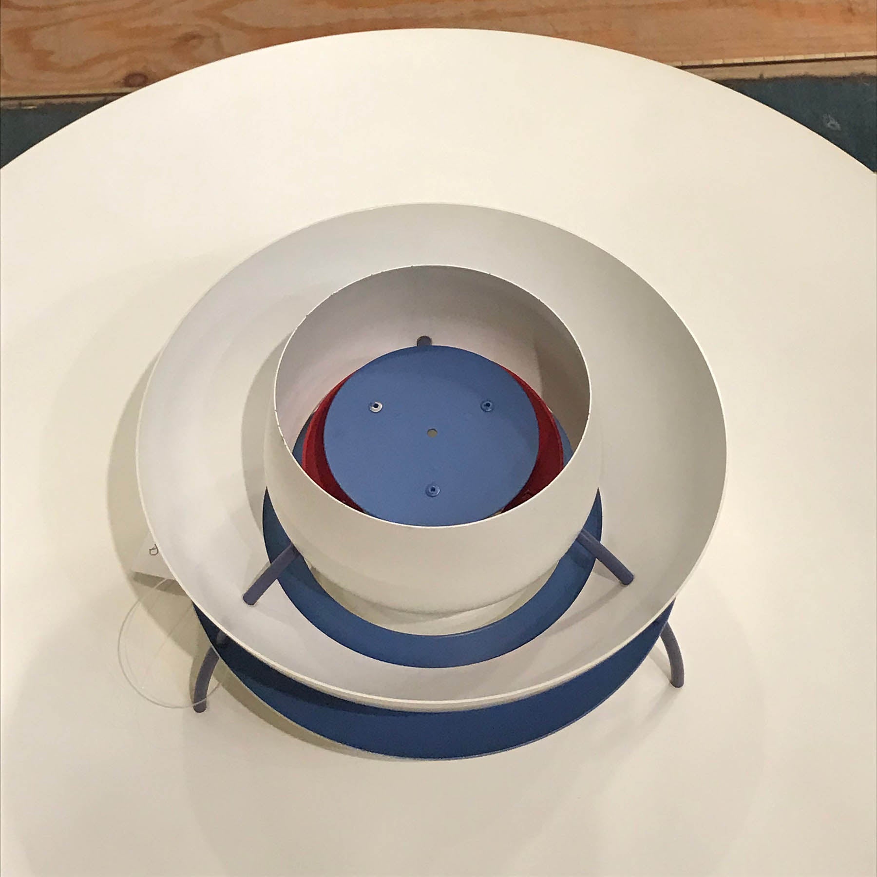 PH5 ペンダントライト ポール・ヘニングセン