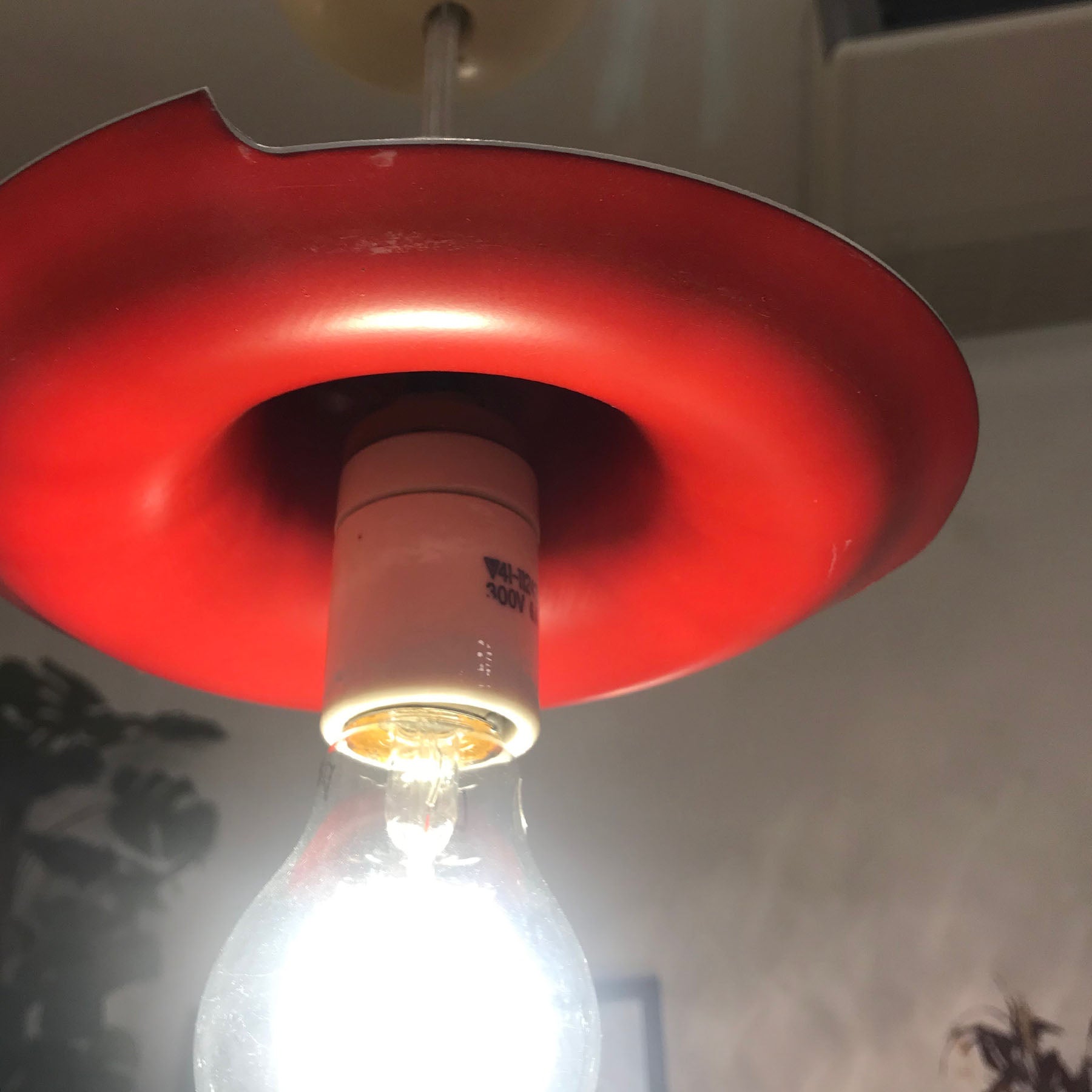 PH5 ペンダントライト ポール・ヘニングセン