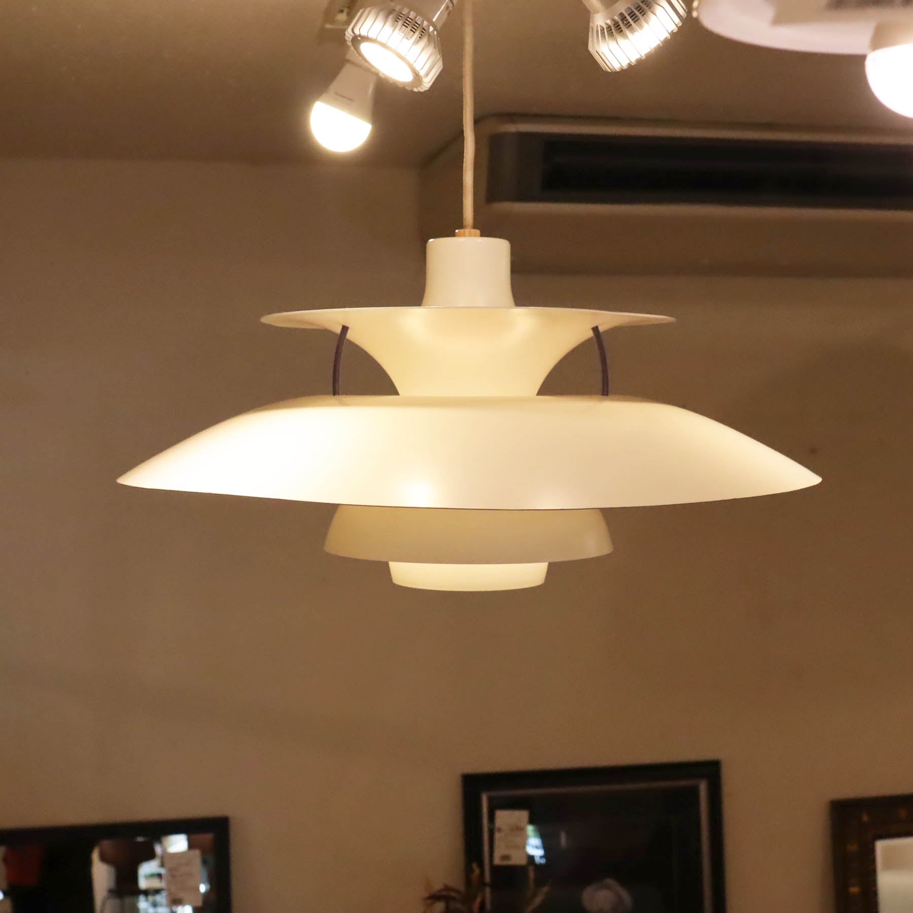 PH5 ペンダントライト ポール・ヘニングセン