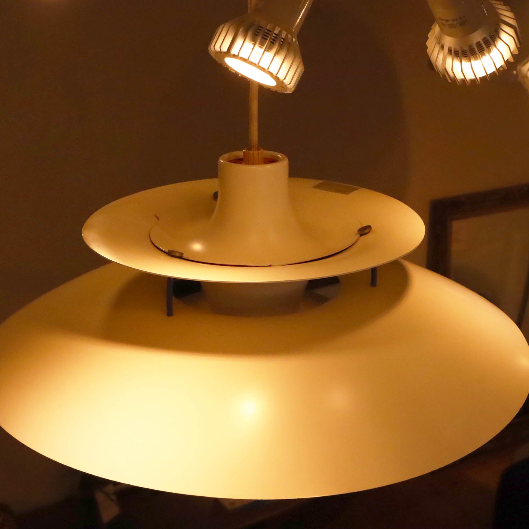 PH5 ペンダントライト ポール・ヘニングセン