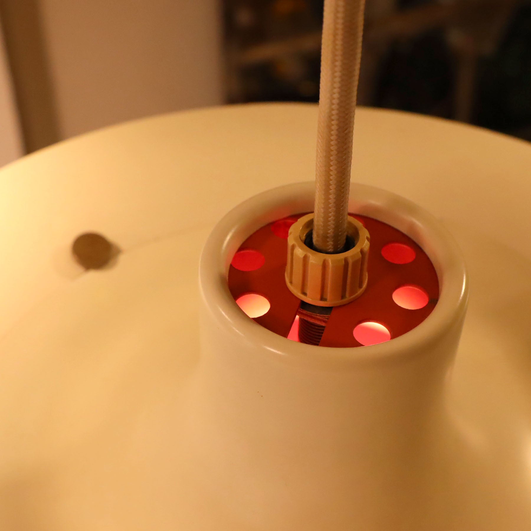 PH5 ペンダントライト ポール・ヘニングセン