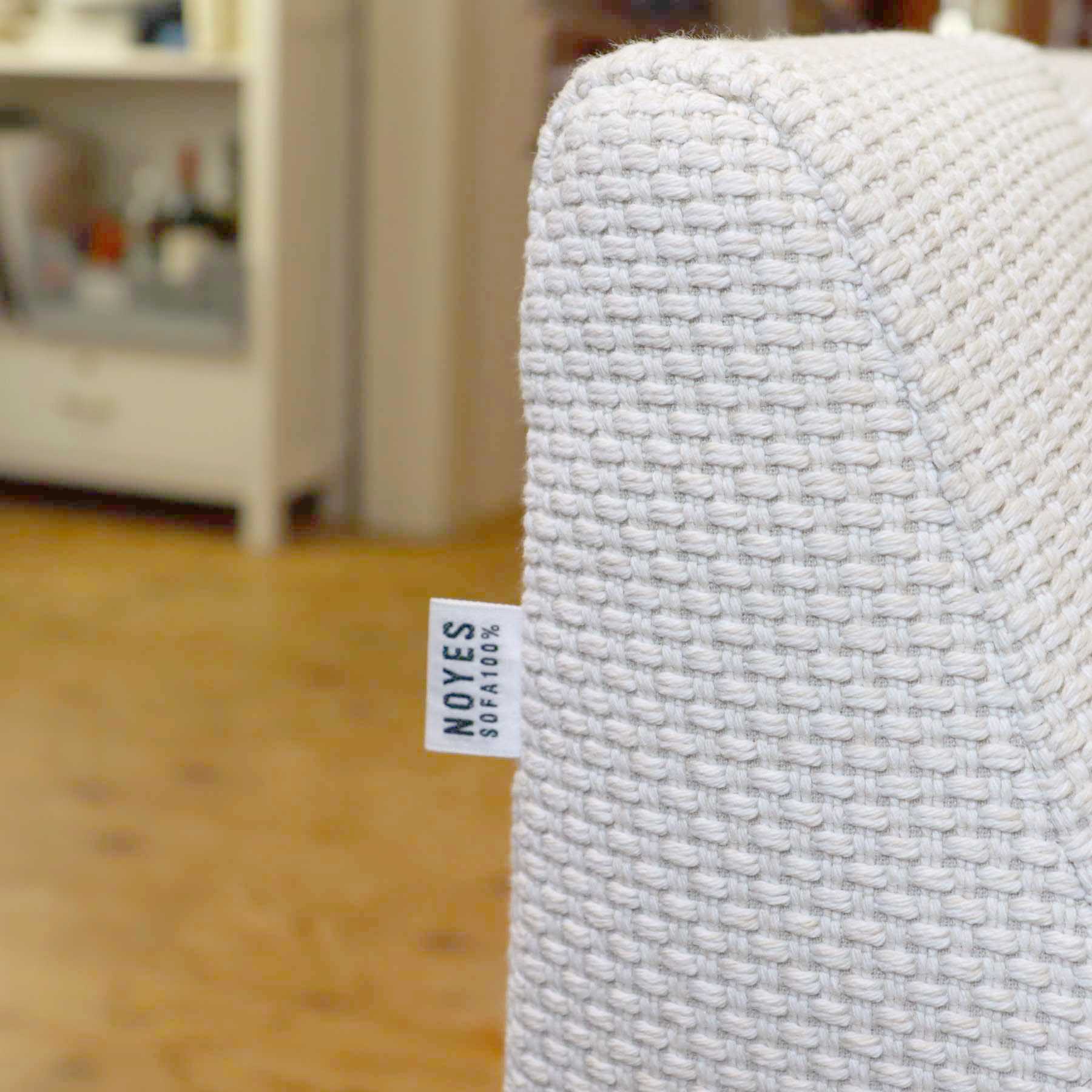 ノイエス / NOYES ニューシュガーハイバック NewSugaer HI-Back 3Pソファ