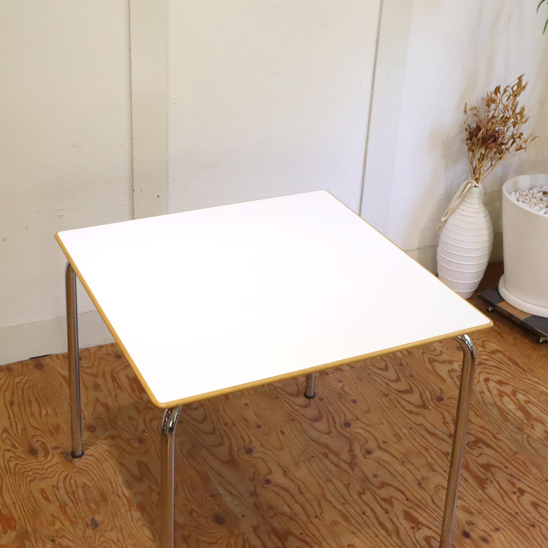 MAUI マウイスクエア80テーブル