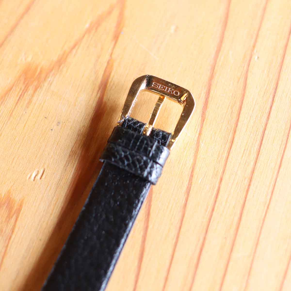 セイコー / SEIKO クレドール / CREDOR ホワイトローマン 【3】 レディース アンティーク腕時計 中古