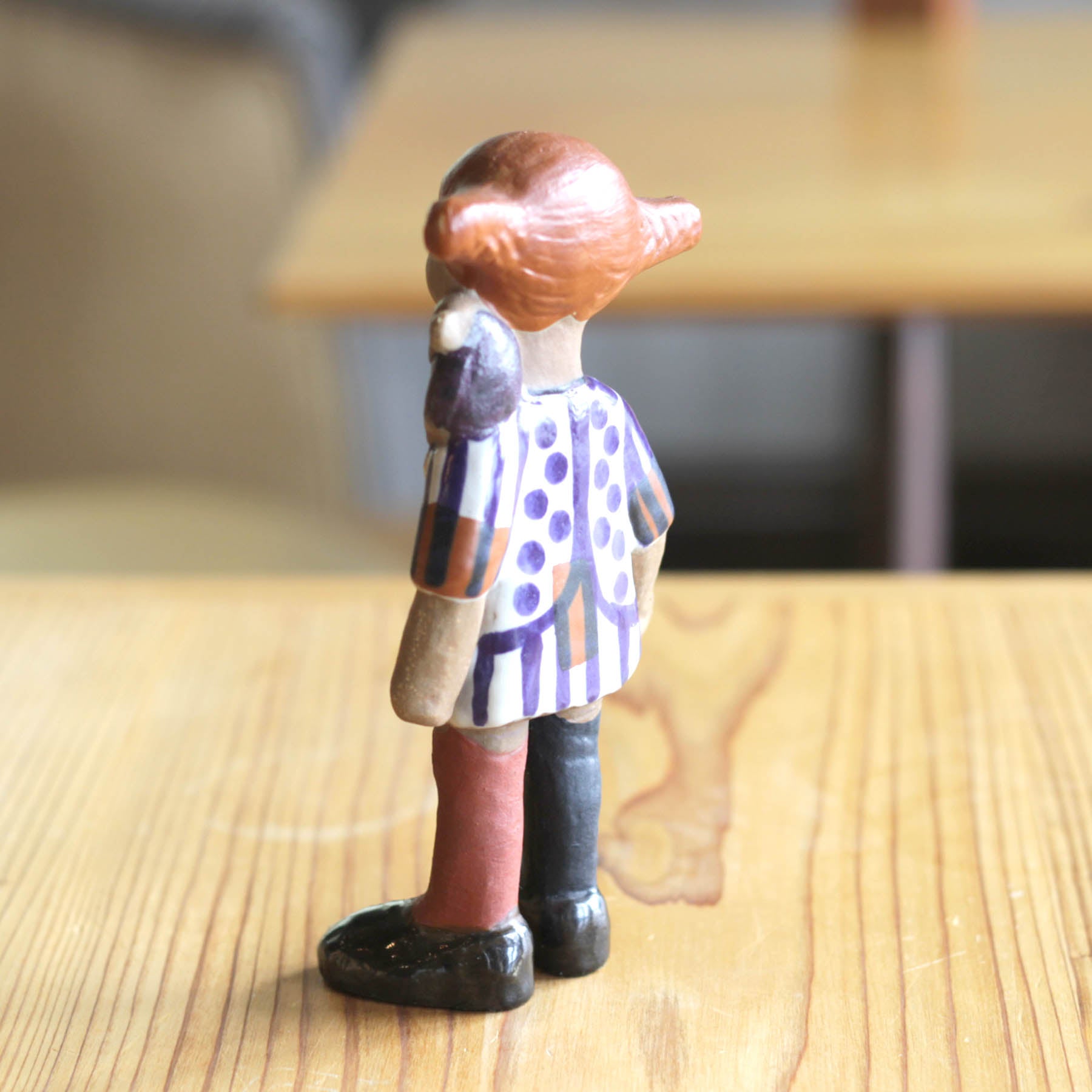 PIPPI リサ・ラーソン