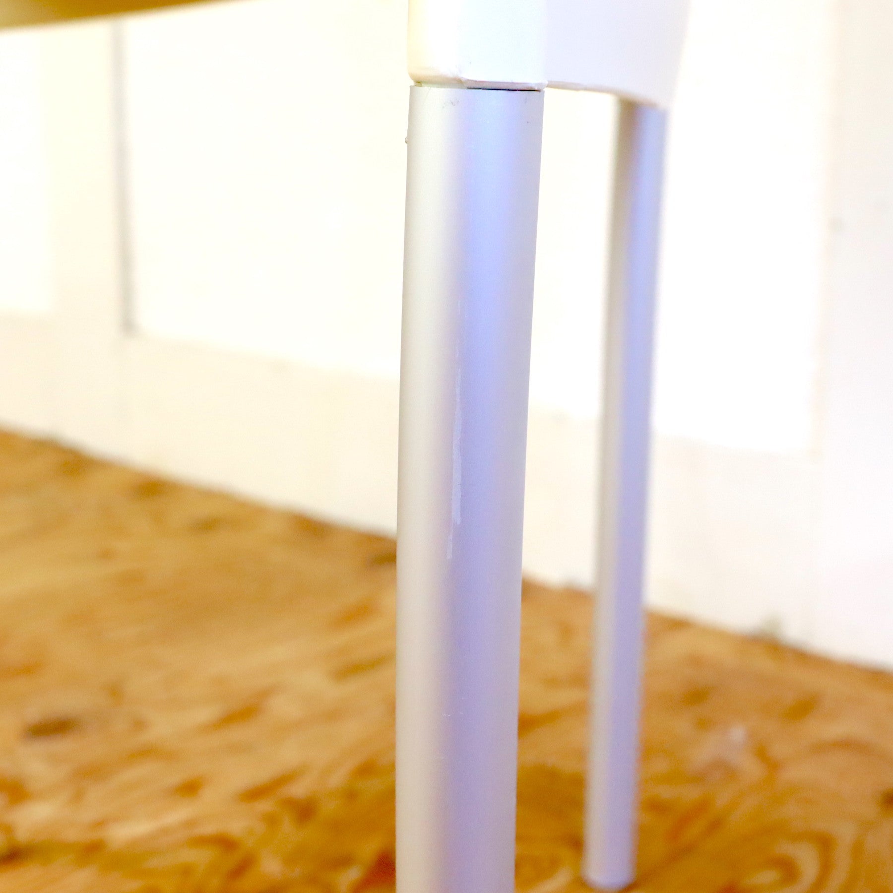 カルテル / Kartell ドクターノー DR.NO チェア ホワイト イタリアモダン 中古
