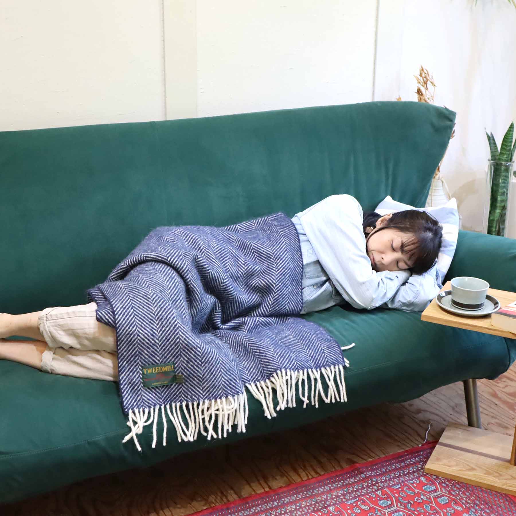 セリオ2 3Pソファ