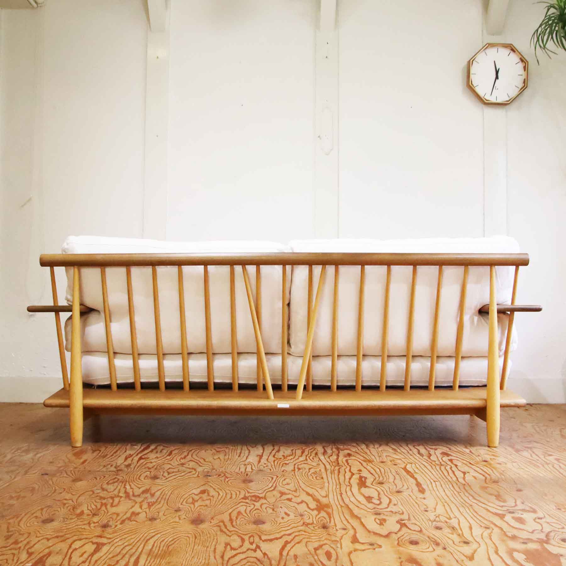 シビルソファ 3P