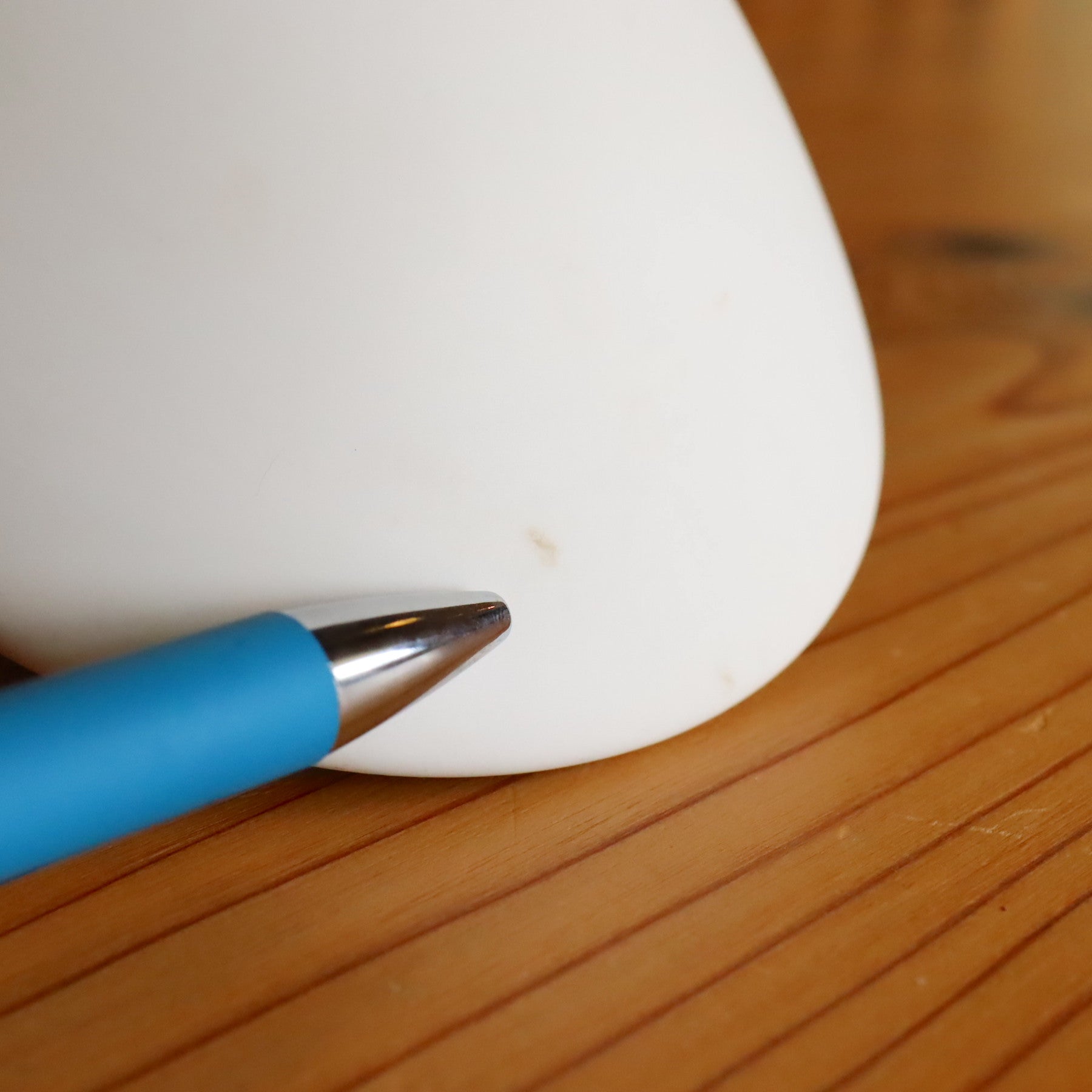 ローゼンタール/Rosenthal ポロ/POLLO white フラワーベース  一輪挿し 中古