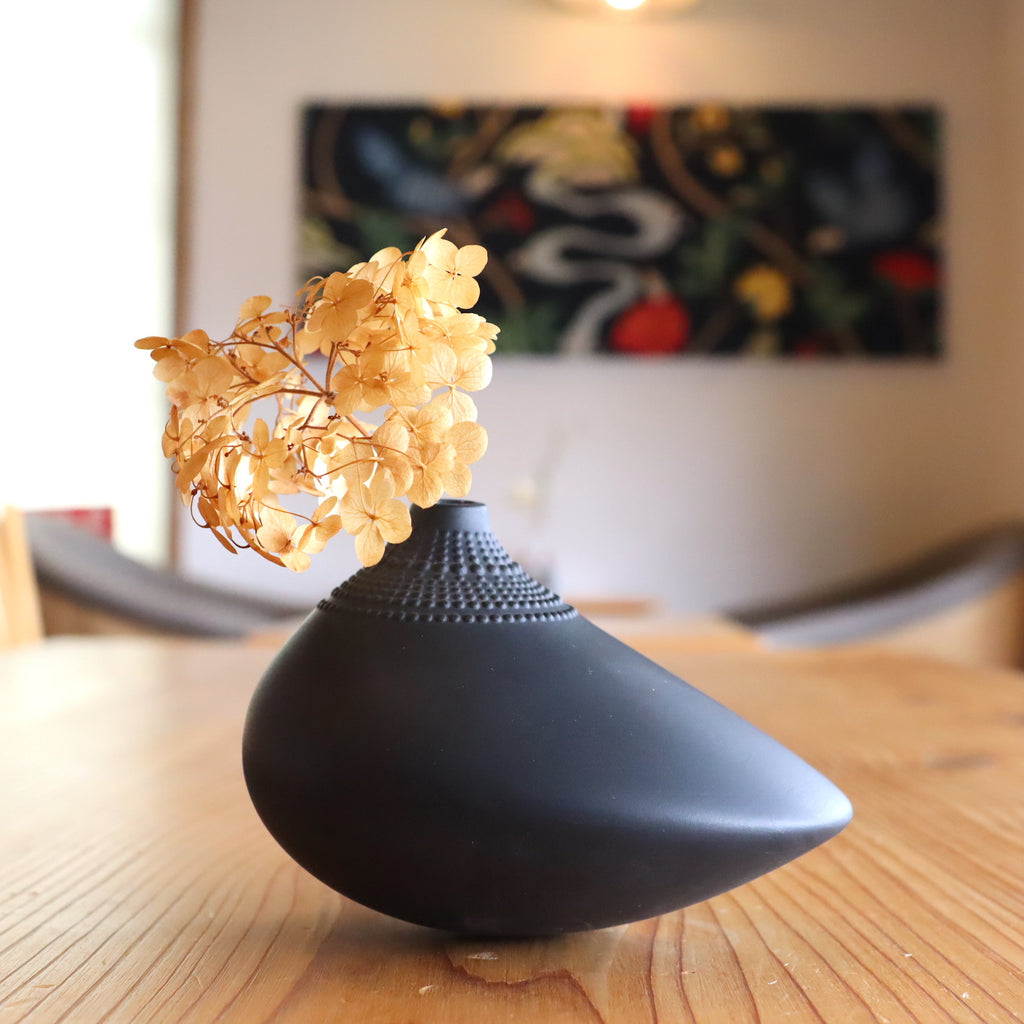 ローゼンタール スタジオライン 紙袋 Vase 花器 一輪挿し 花瓶