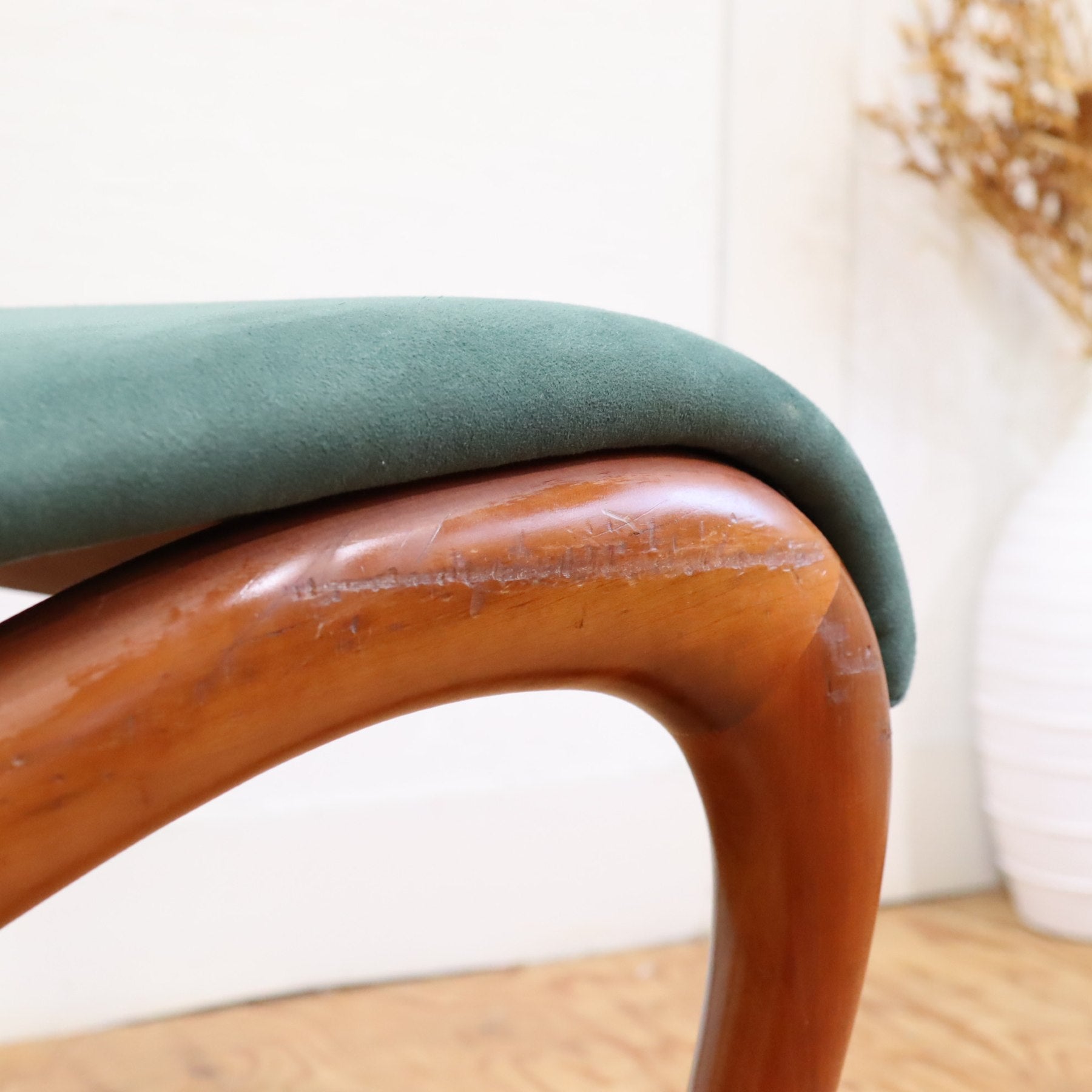 ポラダ / PORADA アンクシーチェア【2】アクタス ダイニングチェア