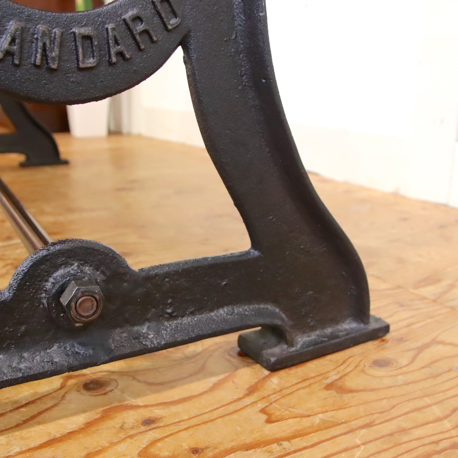 ジャーナルスタンダード ファニチャー / journal standard Furniture ブルージュ ファクトリーテーブル ダイニングテーブル