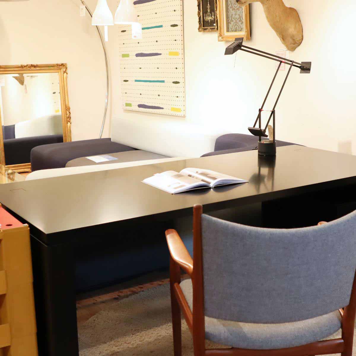 アルテミデ / Artemide ティチオ / TIZIO テーブル照明 デスクライト 中古