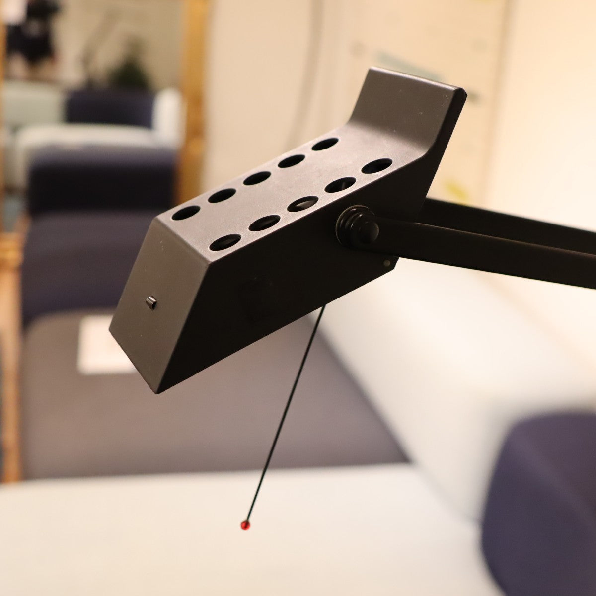 アルテミデ / Artemide ティチオ / TIZIO テーブル照明 デスクライト 中古