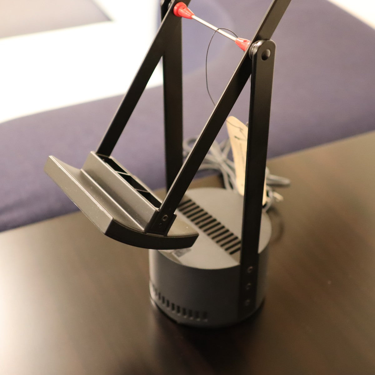 アルテミデ / Artemide ティチオ / TIZIO テーブル照明 デスクライト 中古