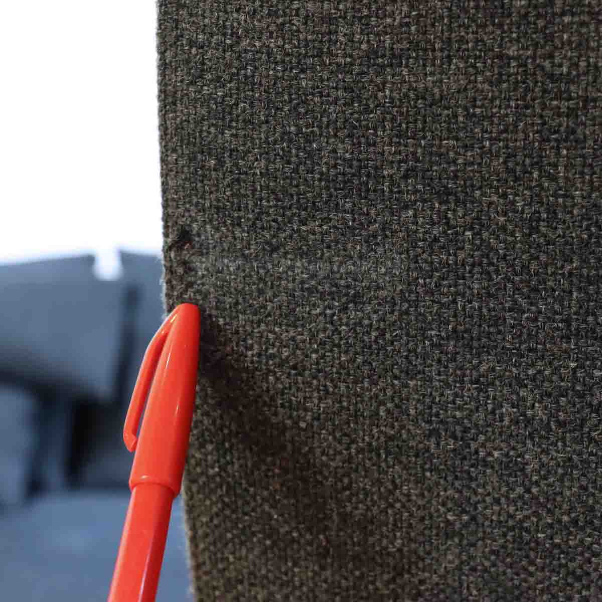 フランス&サン / France&Son Model 218 ジュピターチェア イージーチェア ハイバックチェア フィン・ユール 中古