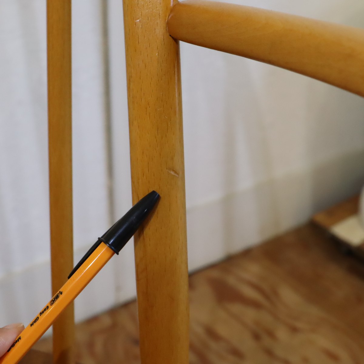 アーコール / ERCOL クエーカーアームチェア  イギリス ヴィンテージ