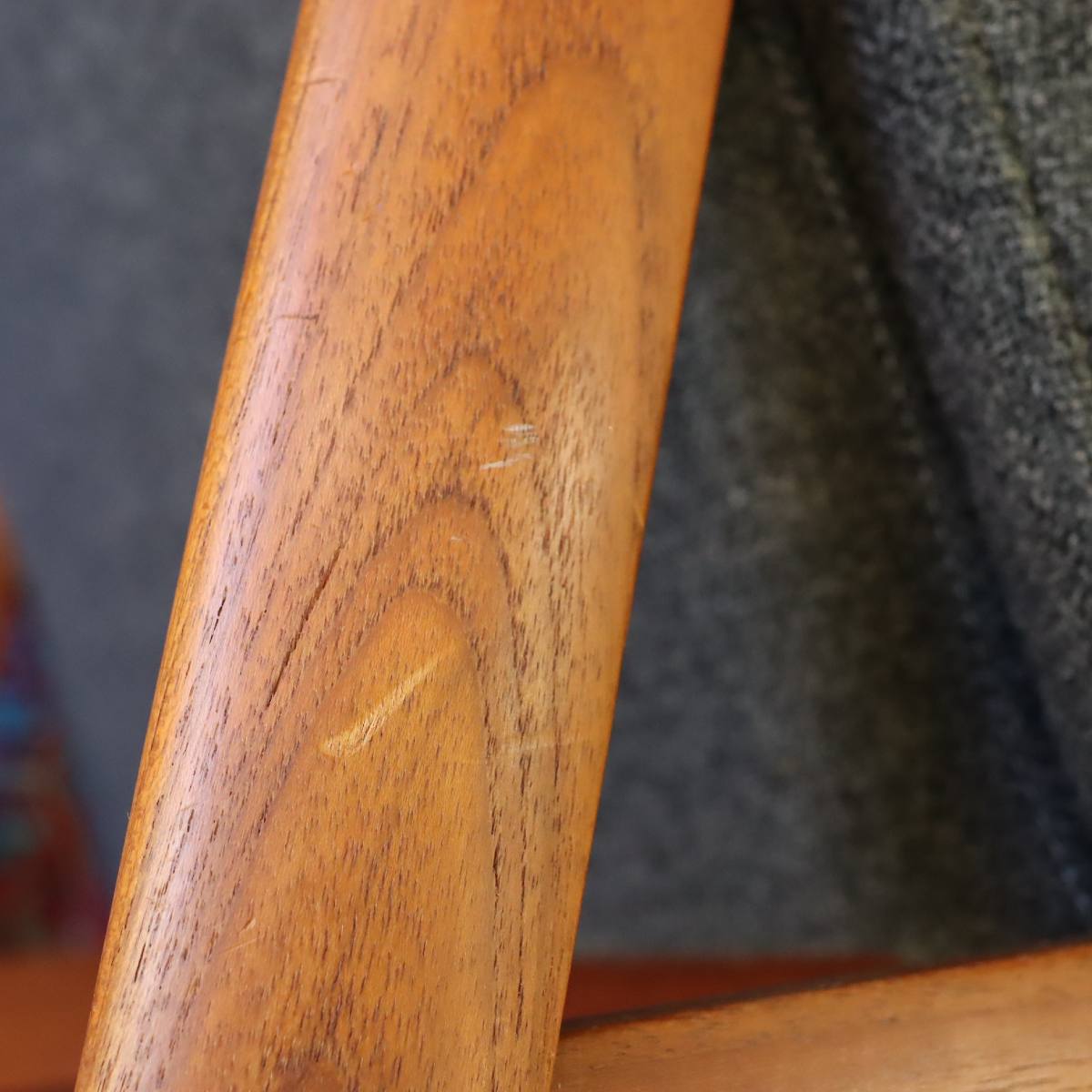 フランス&サン / France&Son Model 218 ジュピターチェア  ロータイプ イージーチェア フィン・ユール 中古