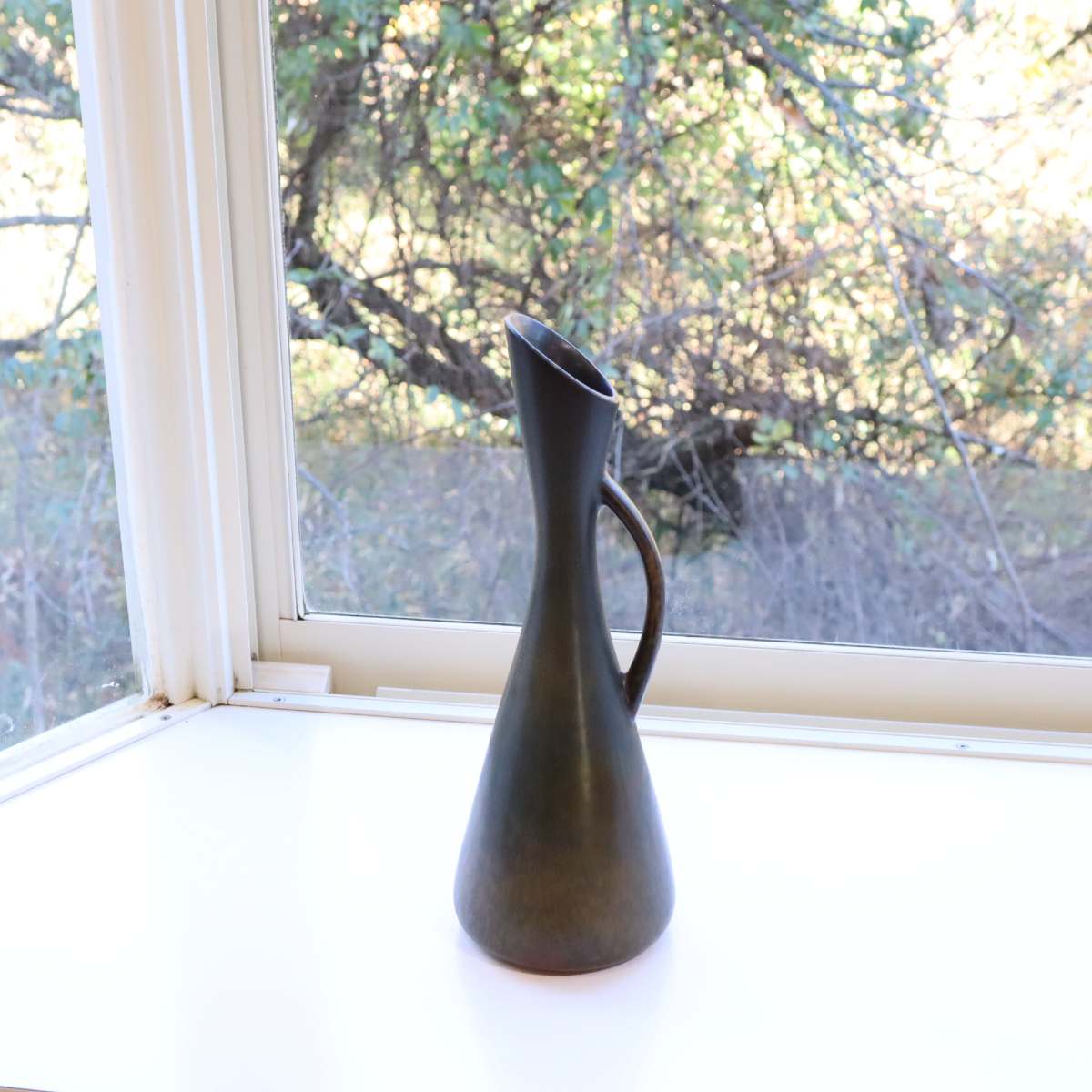 ロールストランド / Rorstrand 花器 フラワーベース 一輪挿し グンナー 