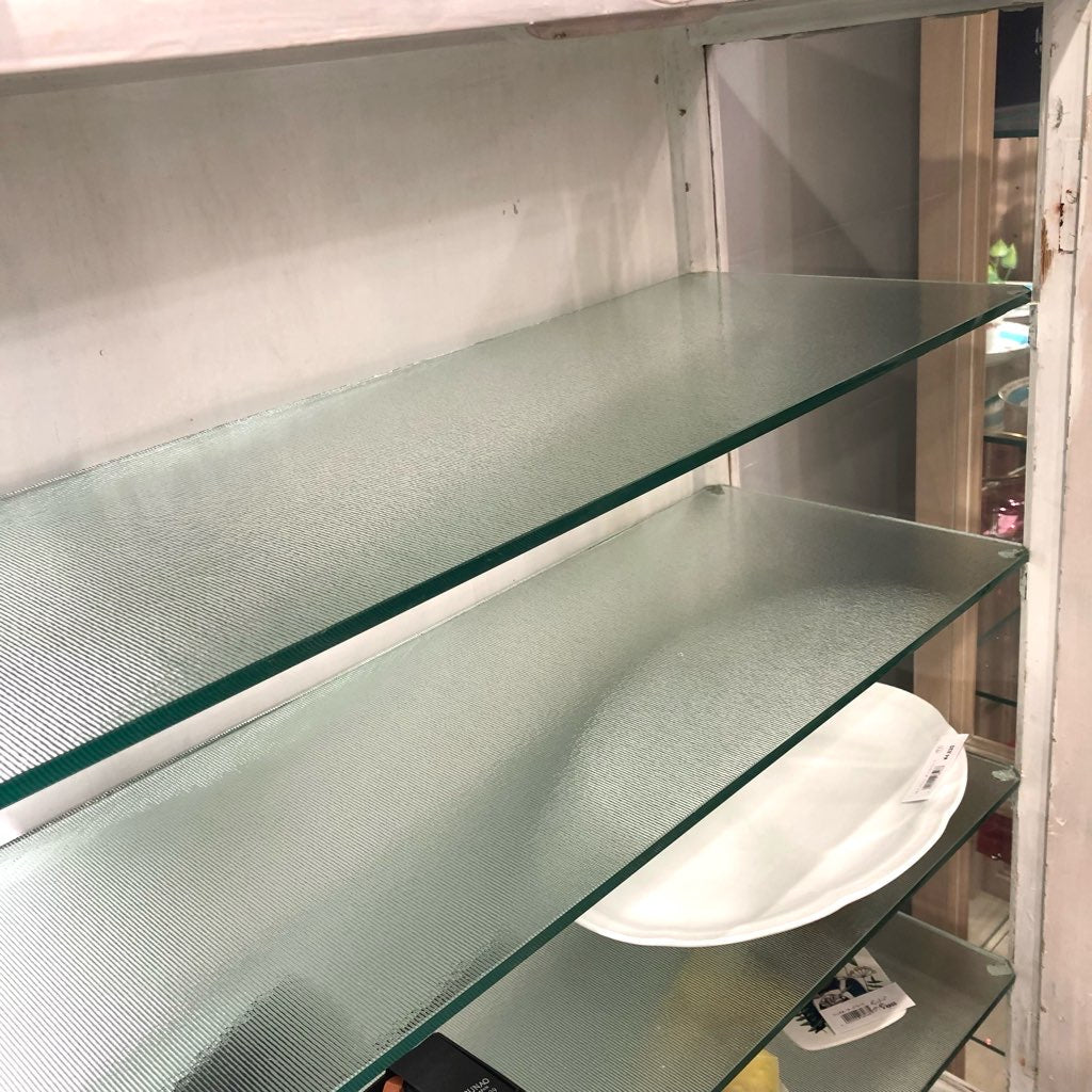 ケビント キャビネット アンティーク レトロ 医療棚 中古