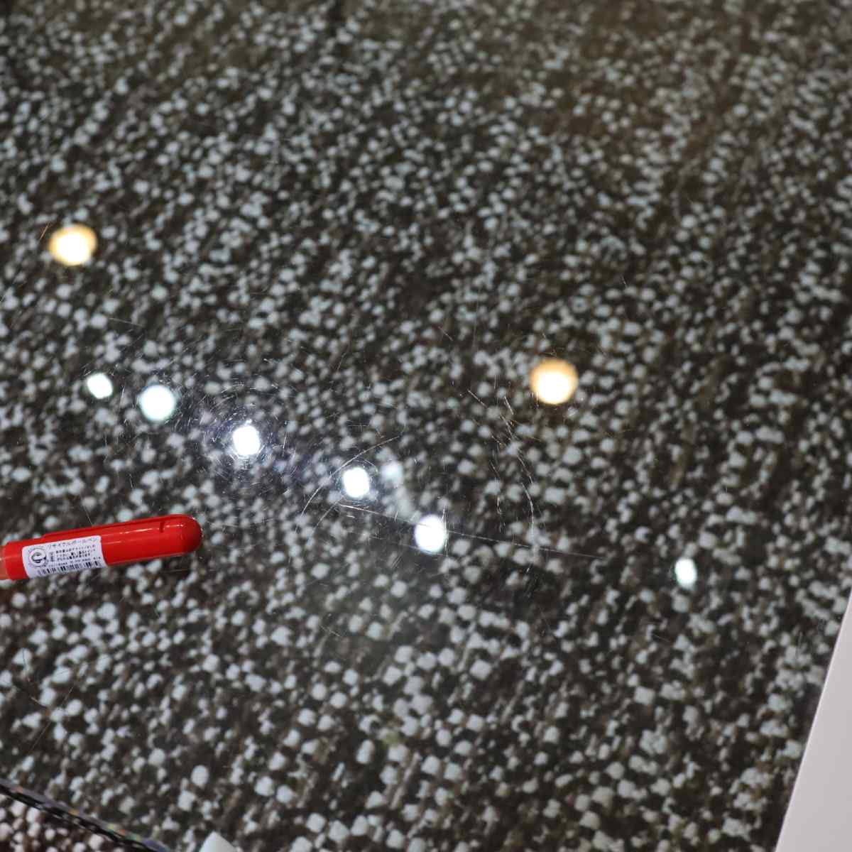 カッシーナイクスシー / Cassina Ixc. クルトエルニ  ルームリビングコーヒーテーブル 中古