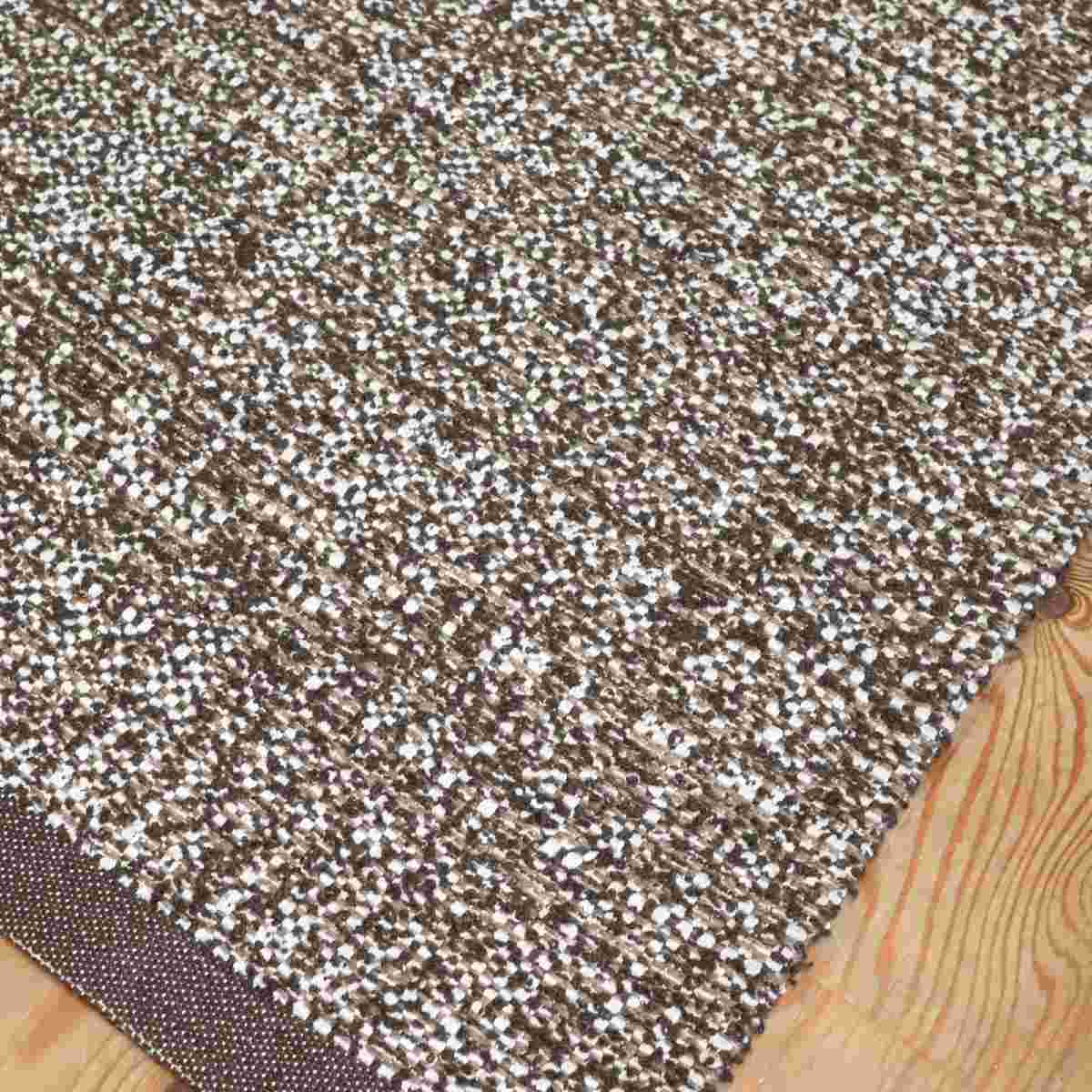 カッシーナイクスシー / Cassina ixc. ソサエティ / SOCIETY デイアロゴ ラグ 敷物 中古