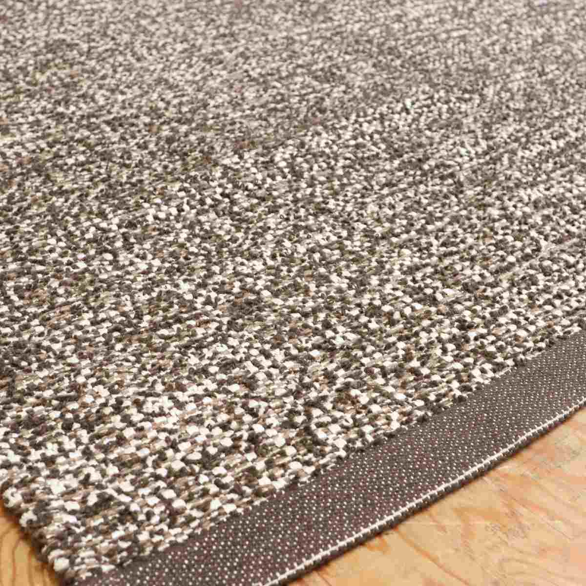 カッシーナイクスシー / Cassina ixc. ソサエティ / SOCIETY デイアロゴ ラグ 敷物 中古